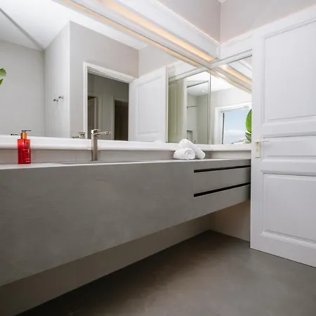 Villa Bluegreenvilla
