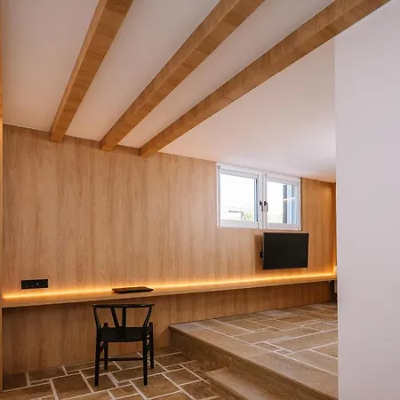 Bluegreenvilla Villa *