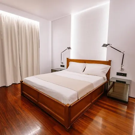 Bluegreenvilla Villa