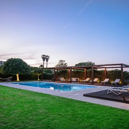 Bluegreenvilla Karteros