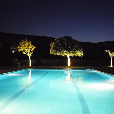 Villa Bluegreenvilla