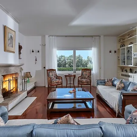 Bluegreenvilla