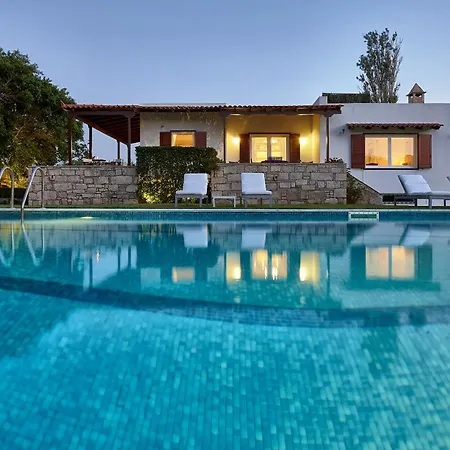 Villa Bluegreenvilla