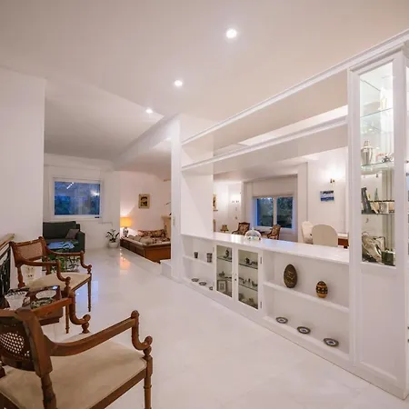 Villa Bluegreenvilla
