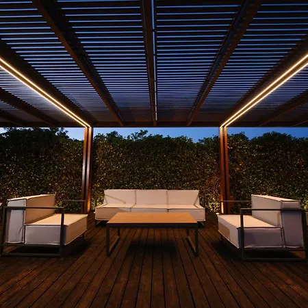 Villa Bluegreenvilla *