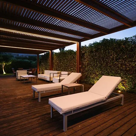 Bluegreenvilla * Karteros